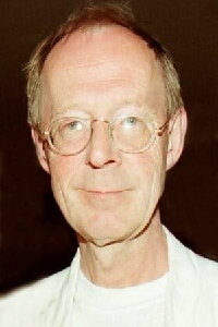 Hans Peter Korff