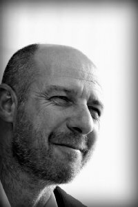 Hans Van Cauwenberghe