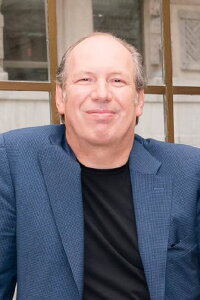 Hans Zimmer
