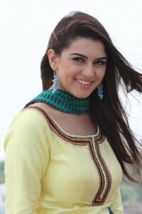 Hansika Motwani