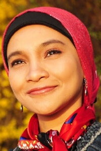 Hanum Salsabiela Rais