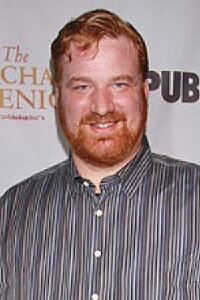 Happy Anderson