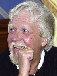 Harald Heide-Steen Jr.