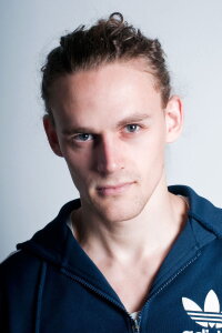 Harald Rosenstrøm