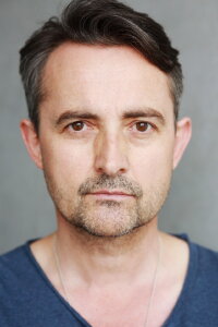 Harald Schrott