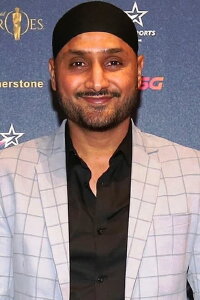 Harbhajan Singh