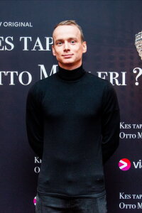 Hardi Kalder