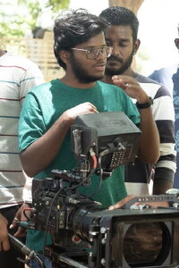 Hari Krish