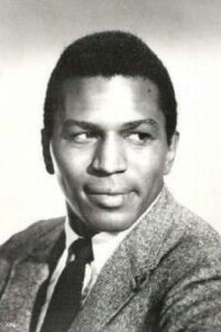 Hari Rhodes