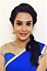 Hari Teja