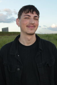 Hariel Christopher