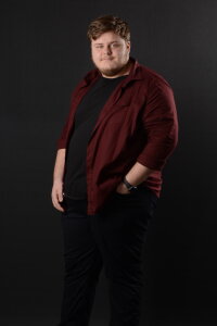 Haris Şerif Bahadır