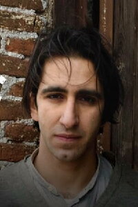 Haris Fragoulis