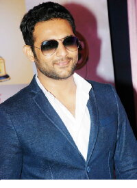 Harish Verma