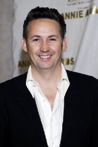 Harland Williams