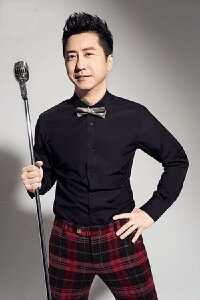 Harlem Yu