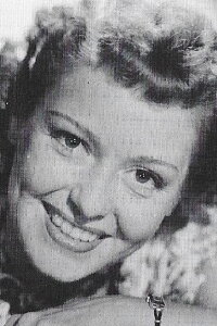Harlene Wood