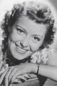 Harlene Wood