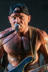 Harley Flanagan