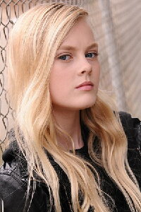 Harley Graham