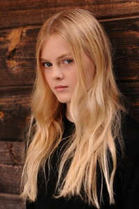 Harley Graham