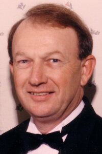 Harley Hatcher