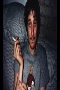 Harmony Korine