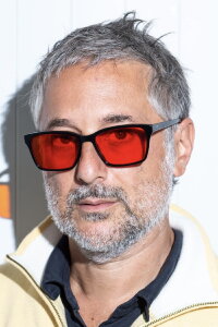 Harmony Korine