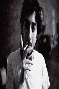 Harmony Korine