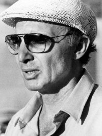 Harold Becker
