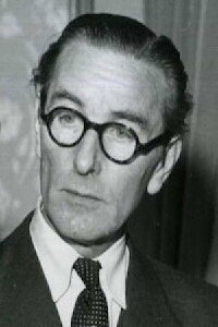 Harold French