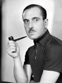 Harold Huth