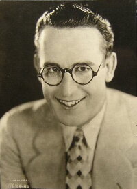 Harold Lloyd
