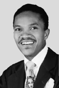 Harold Nicholas