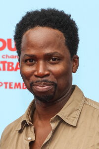 Harold Perrineau