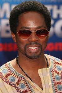 Harold Perrineau