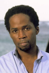 Harold Perrineau