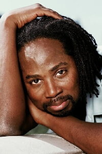 Harold Perrineau