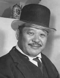 Harold Sakata