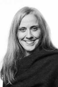Harpa Arnardóttir
