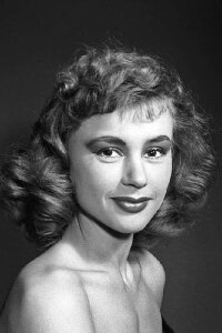 Harriet Andersson