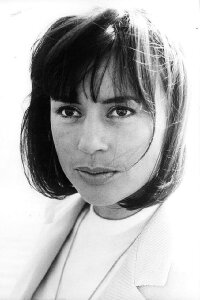 Harriet Andersson