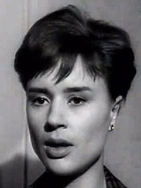 Harriet Andersson