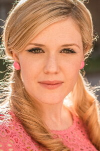Harriet Dyer