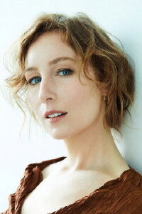 Harriet Gordon-Anderson