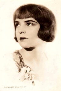 Harriet Hoctor