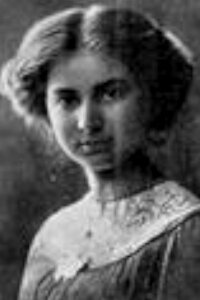 Harriet Lehmann