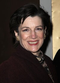 Harriet Walter