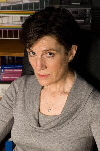 Harriet Walter