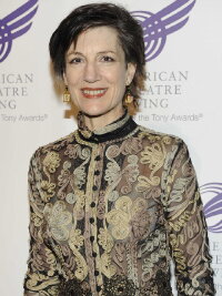 Harriet Walter